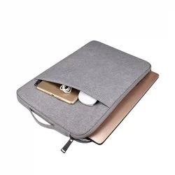 Funda premium para portátil Xiaomi de 13", 14", 15" y 15.6" con asa