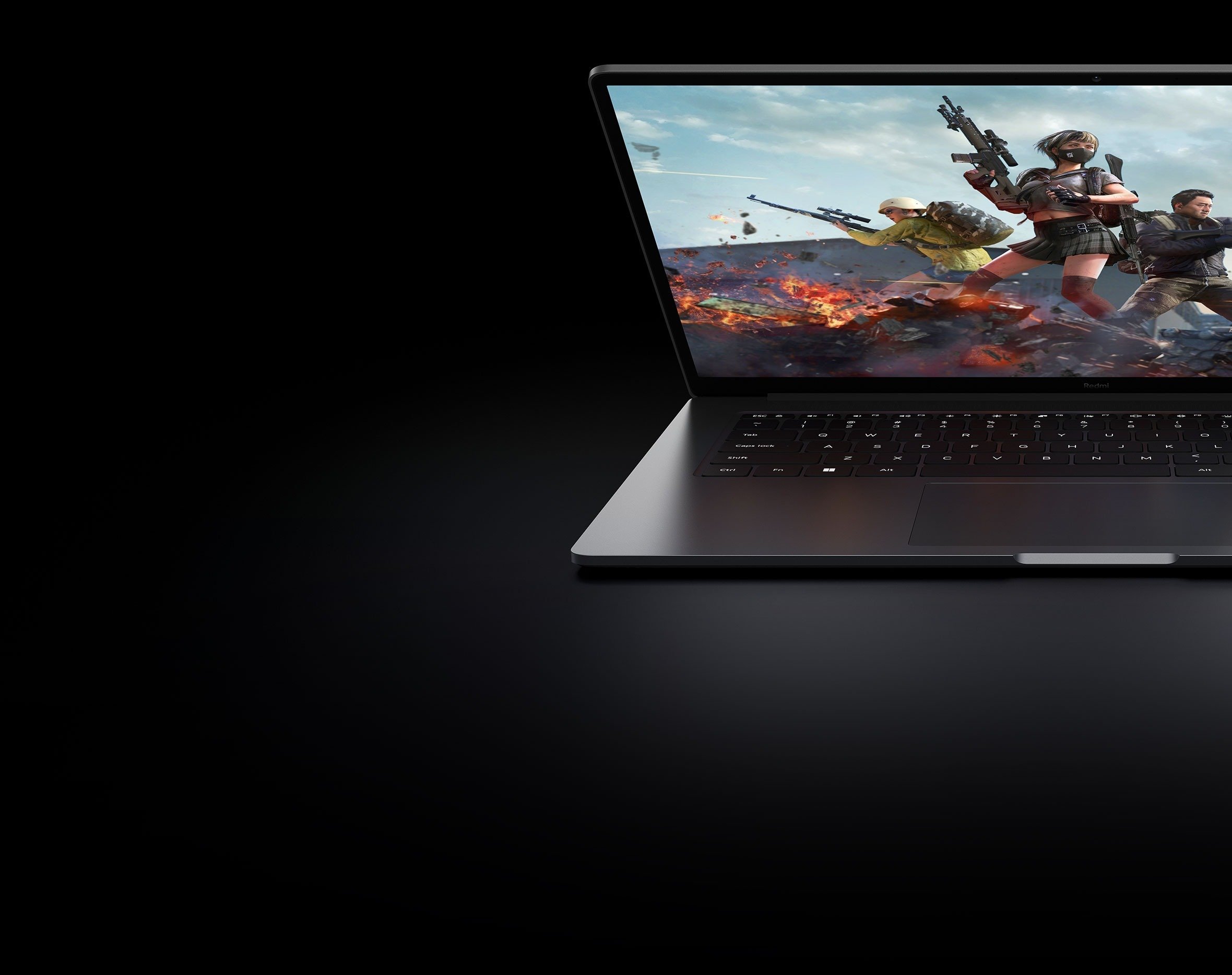 Laptop Xiaomi Redmibook 15 Pro (2022) - Imagen 16