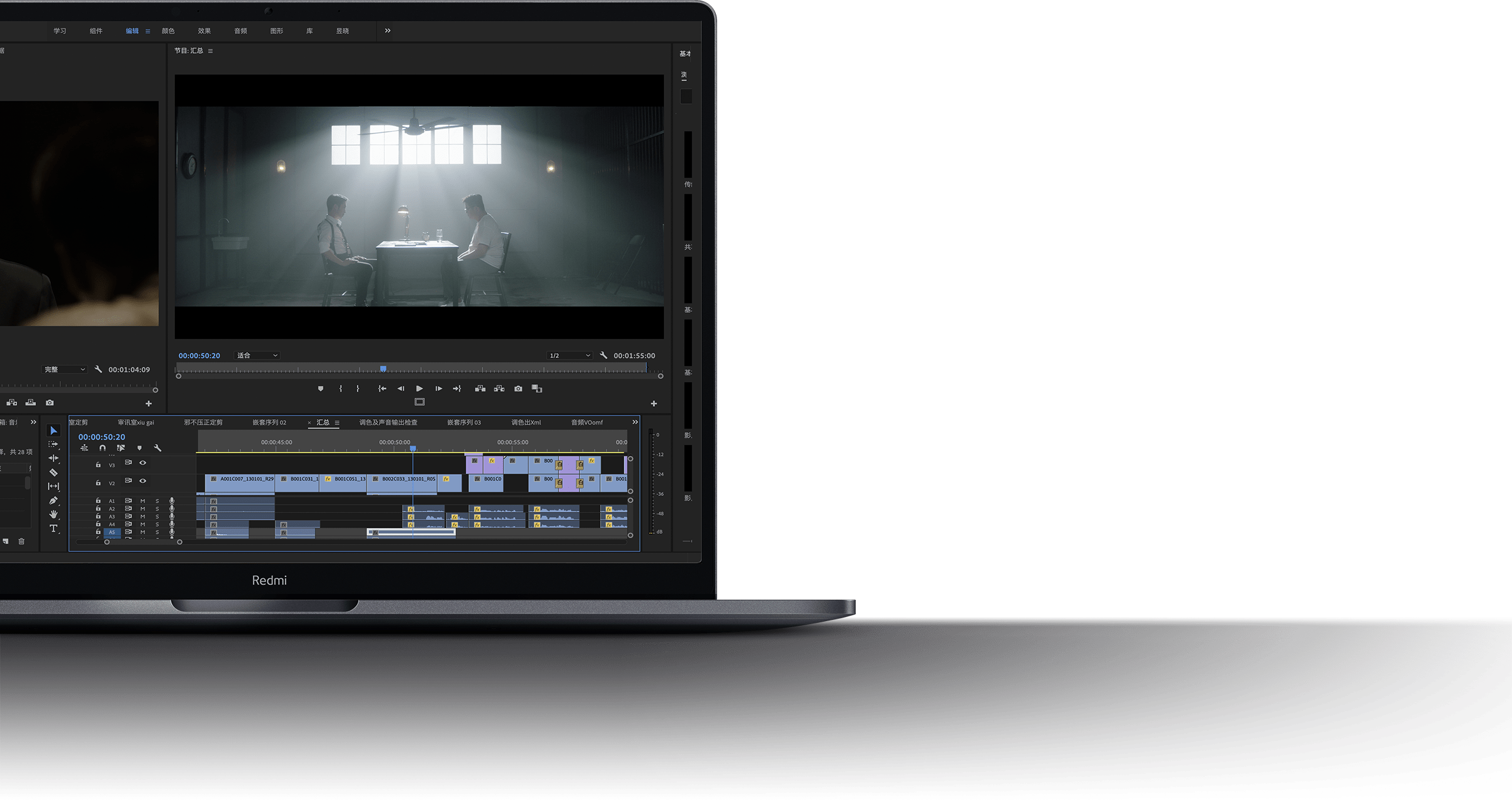 Laptop Xiaomi Redmibook 15 Pro (2022) - Imagen 17