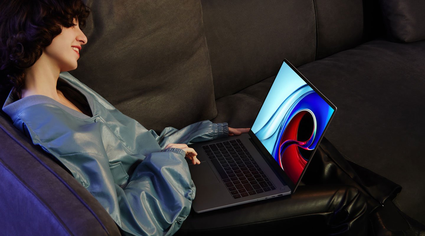Laptop Xiaomi Redmibook 15 Pro (2022) - Imagen 7