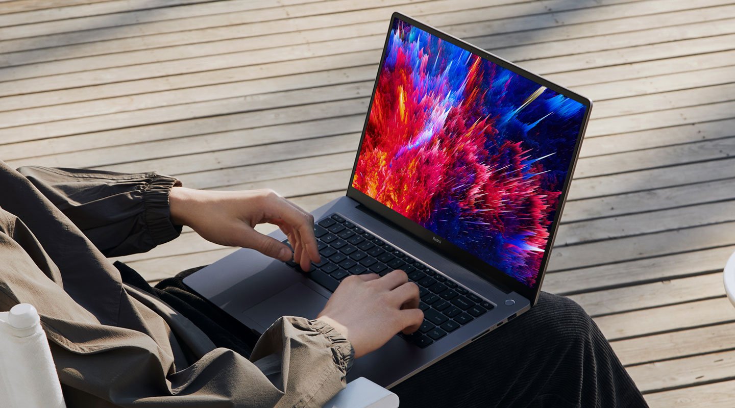 Laptop Xiaomi Redmibook 15 Pro (2022) - Imagen 8
