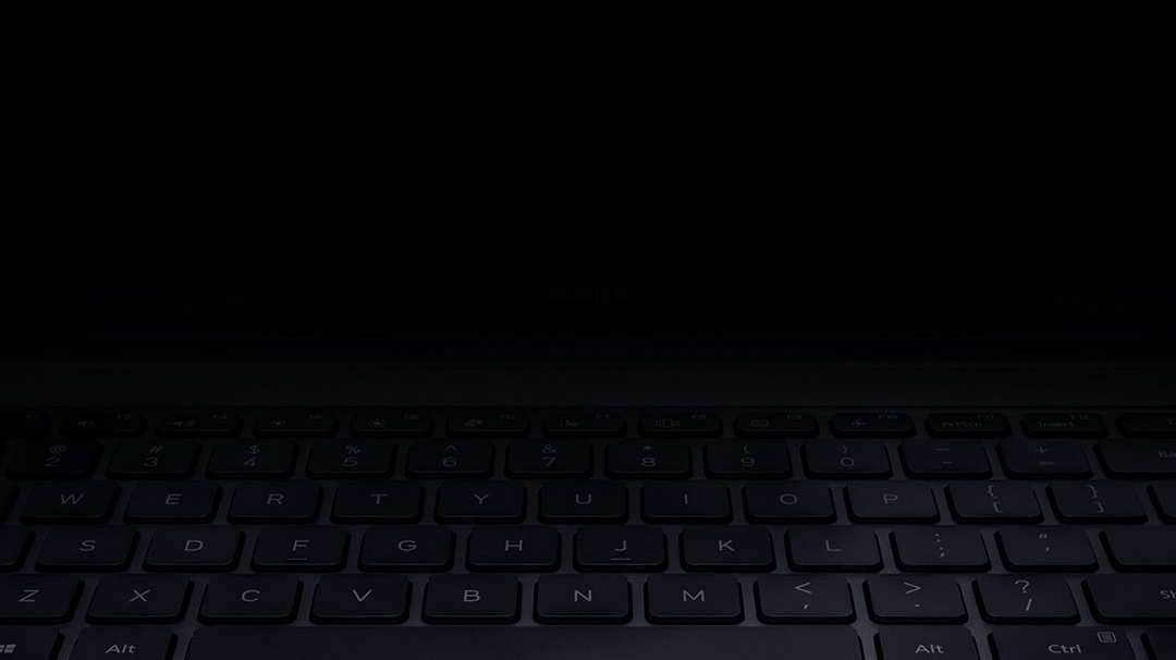 teclado redmibook 15e